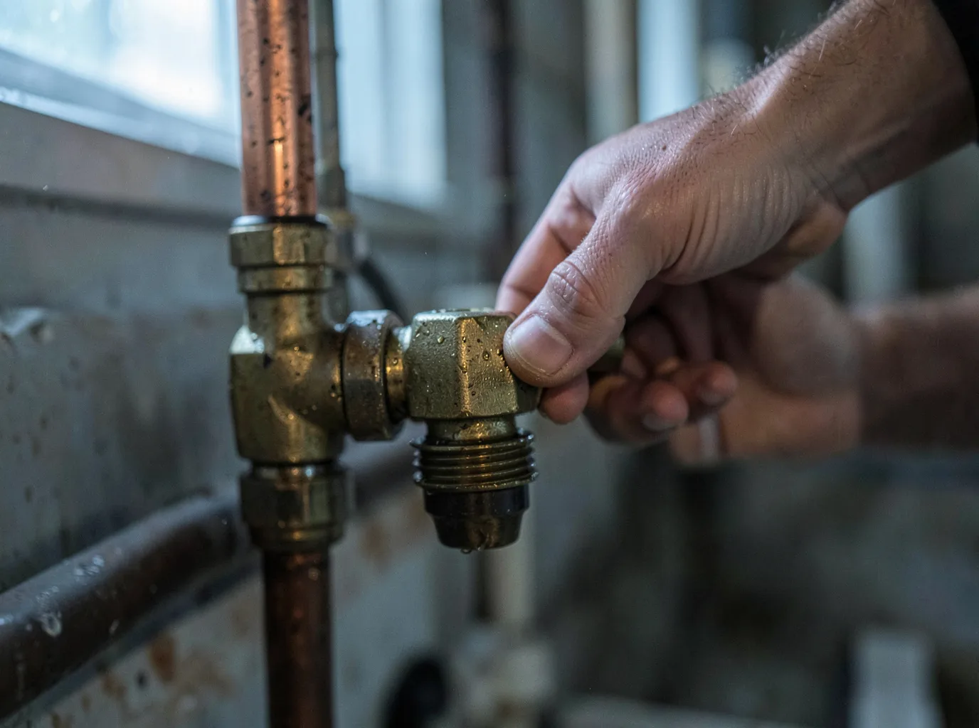 Emergency Plumber Brownsville, MD FAQs